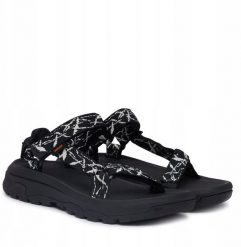 Teva W'S Hurricane XLT 3, MRBLB, 37 (us 6); uk 4 (1173671-MRBLB-6). Sandały damskie Teva, bez wzorów, bez obcasa, bez zapięcia. Za 265.11 zł.