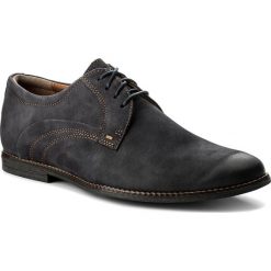 Półbuty LASOCKI FOR MEN - MB-4689-01 Granatowy. Półbuty na co dzień męskie marki Lasocki For Men. Za 189.99 zł.