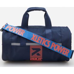 Torba treningowa Be Active - Granatowy. Torby i plecaki dziecięce marki Reserved. W wyprzedaży za 39.99 zł.