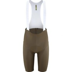 Spodenki Mavic Ksyrium. Zielone buty sportowe męskie MAVIC, bez wzorów, rowerowe. Za 594.00 zł.