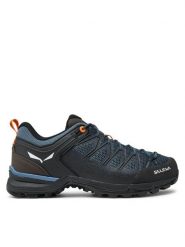 Salewa Trekkingi Ms Mtn Trainer Lite 61363 Czarny. Czarne trekkingi męskie Salewa, trekkingowe. Za 579.99 zł.