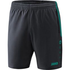 Szorty Jako Competition 2.0. Niebieskie buty sportowe męskie Jako, bez wzorów, na fitness i siłownię. Za 198.50 zł.