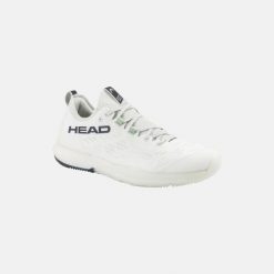 HEAD Motion Pro 1.5 Buty do padla męskie. Białe buty sportowe męskie Head, bez zapięcia. W wyprzedaży za 594.00 zł.