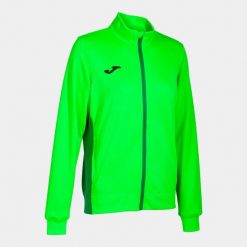 Bluza do piłki nożnej damska Joma Winner II. Niebieskie bluzy sportowe damskie Joma, s, bez wzorów, bez kaptura, do piłki nożnej. W wyprzedaży za 113.80 zł.