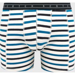 Scotch & Soda - Bokserki (2-pack). Bokserki męskie marki Scotch & Soda. Za 129.90 zł.
