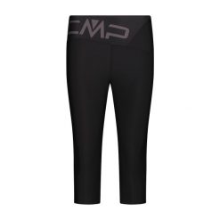 Legging kobieta CMP 3/4. Białe legginsy damskie CMP, xs, bez wzorów. Za 209.00 zł.