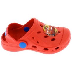 Disney By Arnetta Sandały Chłopięce Cars 32.5 Czerwone. Sandały chłopięce Disney By Arnetta. Za 35.00 zł.