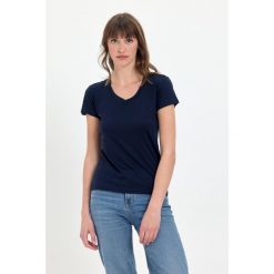 Koszulka turystyczna damska Woolona Calima 100% Merino. Fioletowe koszulki sportowe damskie WOOLONA, l, bez wzorów, z wełny, sportowe, bez kołnierzyka. W wyprzedaży za 261.00 zł.
