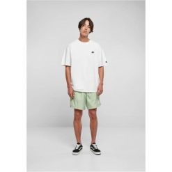 Szorty plażowe Starter. Zielone szorty męskie Starter, m, bez wzorów. Za 277.00 zł.