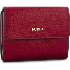 Mały Portfel Damski FURLA - Babylon 984310 P PZ10 B30 Ciliegia d. Portfele damskie marki bonprix. Za 550.00 zł.