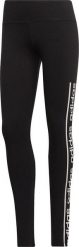 Adidas Legginsy damskie C90 Tight czarne r. S (EH6457). Czarne legginsy damskie Adidas, s, bez wzorów. Za 103.00 zł.