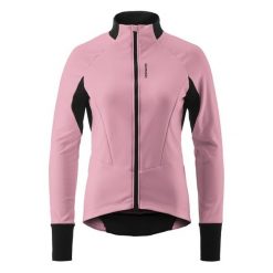 Kurtka damska Gonso Softshell 2. Czerwone kurtki damskie Gonso, bez wzorów, z softshellu, bez kaptura. Za 721.00 zł.