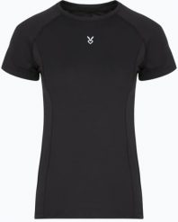Hengst Koszulka damska treningowa sportowa Cardio Bunny HCB-425-002. Koszulki sportowe damskie Hengst, bez wzorów, bez kołnierzyka, bez ramiączek. Za 34.90 zł.