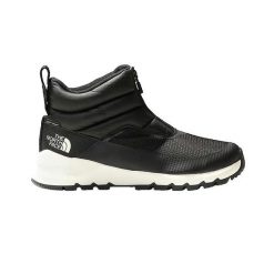 Buty trekkingowe The North Face ThermoBall™ Progressive II Czarny. Czarne trekkingi damskie The North Face, na zimę, trekkingowe. Za 526.00 zł.