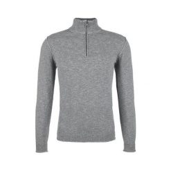 S.Oliver Sweter Męski Xxxl Szary. Szare swetry przez głowę męskie S.Oliver. W wyprzedaży za 119.00 zł.