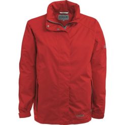Kurtka damska Pro-X Elements Carrie. Czerwone kurtki damskie PRO-X ELEMENTS, bez wzorów, bez kaptura. Za 443.00 zł.