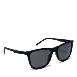 Okulary przeciwsłoneczne Polaroid. Czarne okulary przeciwsłoneczne męskie Polaroid. Za 199.99 zł.