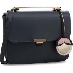 Torebka FURLA - Elisir 984396 B BMN7 FLE Ardesia e. Czarne listonoszki damskie Furla, ze skóry. Za 1,655.00 zł.