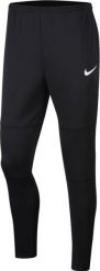 Nike Spodnie Nike Knit Pant Park 20 BV6877 010 BV6877 010 czarny M. Czarne spodnie sportowe męskie Nike, m, bez wzorów. Za 119.22 zł.