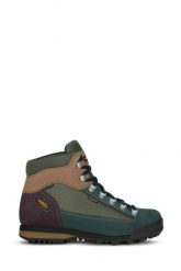 Buty GORE-TEX damskie AKU Ultra Light Original GTX. Brązowe trekkingi damskie Aku, przed kolano, wspinaczkowe, gore-tex. Za 1,012.30 zł.