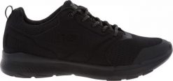 IQ Buty męskie Denali czarne r. 42. Czarne buty sportowe męskie IQ, bez zapięcia. Za 136.99 zł.
