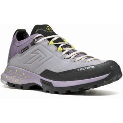 Buty trekkingowe damskie Tecnica Forge Hike Gtx. Fioletowe trekkingi damskie TECNICA, trekkingowe. Za 721.05 zł.