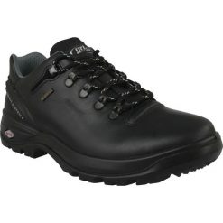 Grisport Buty męskie trekkingowe czarne r. 41 (11510D111G). Trekkingi męskie marki Grisport. Za 249.00 zł.