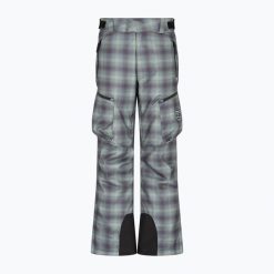 Spodnie narciarskie męskie EA7 Emporio Armani Ski St. Moritz Fashion. Zielone spodnie snowboardowe męskie EA7 Emporio Armani, l, bez wzorów, narciarskie. Za 1,369.00 zł.