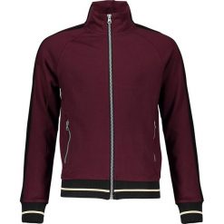Bluza "Let´s get on" w kolorze bordowym. Bluzy dla chłopców marki bonprix. W wyprzedaży za 145.95 zł.