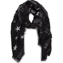Szal TOMMY HILFIGER - Tommy Selvedge Scarf AW0AW06201 902. Szaliki i chusty damskie marki Tommy Hilfiger. Za 279.00 zł.