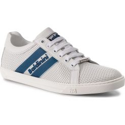 Sneakersy BALDININI - 996342XNAPP909090LBX Bianco. Półbuty na co dzień męskie marki Baldinini. Za 1,499.00 zł.