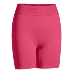 Szorty damskie Joma Step. Czarne szorty sportowe damskie Joma, xl, bez wzorów, z poliesteru, klasyczne, z standardowym stanem, na fitness i siłownię. Za 142.50 zł.