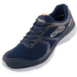 Buty sportowe Olympikus Twist 41 - Lekkie i oddychające. Fioletowe buty sportowe męskie OLYMPIKUS, bez zapięcia, na fitness i siłownię. Za 271.99 zł.