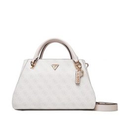 Torebka Guess. Torebki do ręki damskie Guess, z aplikacjami, klasyczne, bez dodatków. Za 399.99 zł.