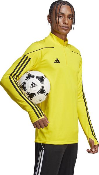 Adidas Bluza Tiro 23 League Training Top M (IB8476). Bluzy męskie Adidas, m, bez wzorów, bez kaptura. Za 129.56 zł.
