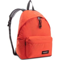 Plecak EASTPAK - Padded Pak'r EK620 Blind Orange 24L. Brązowe plecaki damskie Eastpak, z materiału, sportowe. W wyprzedaży za 159.00 zł.