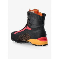 Buty trekkingowe męskie Garmont Tower 3.0 Gtx. Czarne trekkingi męskie Garmont, za kostkę. Za 1,501.49 zł.