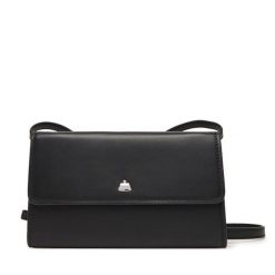 Torebka Weekend Max Mara. Czarne torebki do ręki damskie Weekend Max Mara, bez wzorów, bez dodatków. Za 1,139.00 zł.