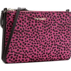 Torebka TWINSET - Tris Di Beauty AA7PC8 St. Micromac. Anemone 00955. Listonoszki damskie Twinset. W wyprzedaży za 519.00 zł.