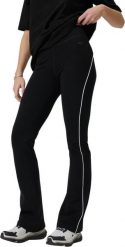 4f Legginsy damskie 4F CAS F260 czarne 4FWSS26TTIGF260 20S L. Czarne legginsy damskie 4f, l, bez wzorów. Za 129.98 zł.