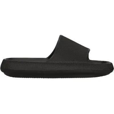 Endurance Capri M Slipper V2 - Klapki męskie z EVA – 1001A Black. Czarne klapki męskie Endurance. Za 100.67 zł.