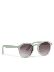 Acccessories Okulary przeciwsłoneczne 1KA-003-SS22 Zielony. Zielone okulary przeciwsłoneczne damskie ACCCESSORIES. Za 8.99 zł.
