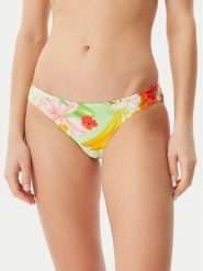 Seafolly Dół od bikini Tropique 40473-235 Kolorowy. Bikini damskie Seafolly, bez wzorów. Za 139.99 zł.