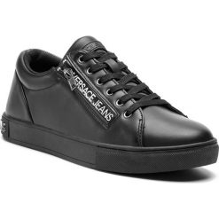 Sneakersy VERSACE JEANS - E0YTBSM8 70847 899. Półbuty na co dzień męskie marki Versace Jeans. Za 669.00 zł.