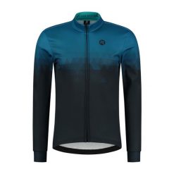 Kurtka rowerowa męska Rogelli Sphere. Czarne buty sportowe męskie Rogelli, m, bez wzorów, sportowe, bez kaptura. W wyprzedaży za 440.00 zł.