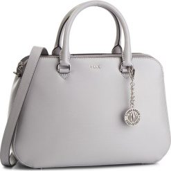 Torebka DKNY - Bryant Md Satchel R83D3620 Melange GRG. Torebki do ręki damskie marki DKNY. Za 1,199.00 zł.