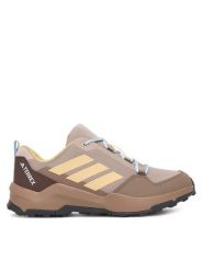 Adidas Trekkingi Terrex AX4S JR9061 Brązowy. Brązowe trekkingi damskie Adidas, trekkingowe. Za 239.99 zł.