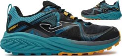Buty trekkingowe męskie Joma BUTY BIEGOWE TRAILOWE TERENOWE JOMA TREK 2401 TREKKINGOWE TKTRES2401. Trekkingi męskie Joma. Za 286.11 zł.