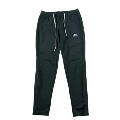 Second life - Spodnie dresowe damskie Climacool czarne - Stan bardzo dobry. Czarne spodnie dresowe damskie Adidas, m, bez wzorów, z dresówki, do biegania, climacool (adidas). Za 122.16 zł.