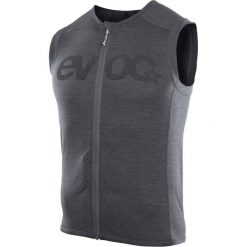 Kurtka bez rękawów Evoc Protector. Szare kurtki męskie EVOC, l, bez wzorów, z materiału, eleganckie, bez kaptura. Za 692.80 zł.